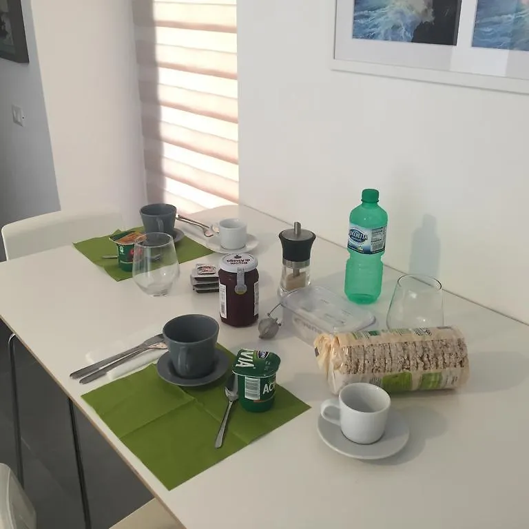Se@ Apartment Piombino 0*,  Italy