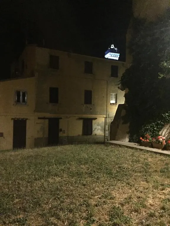 Se@ Apartment Piombino