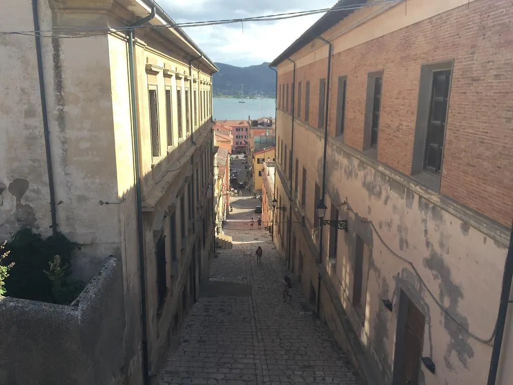 Se@ Apartment Piombino Italy