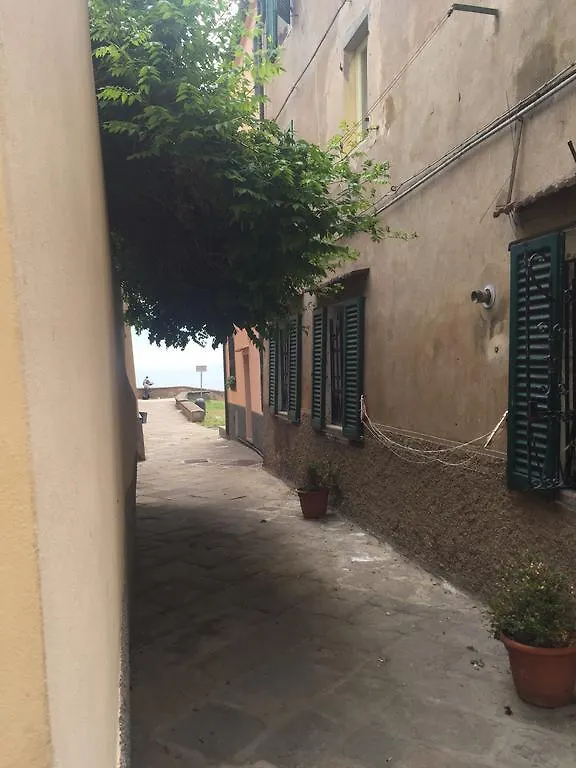 Se@ Apartment Piombino