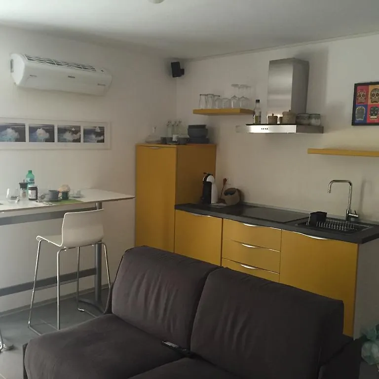 Se@ Apartment Piombino Italy