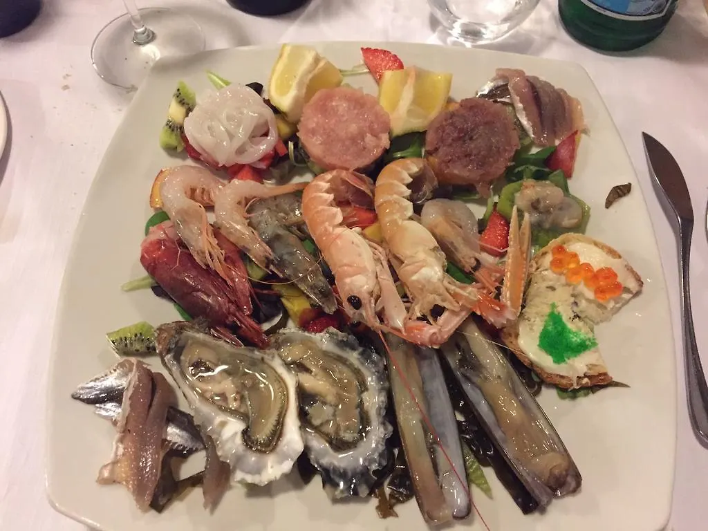 Se@ Apartment Piombino