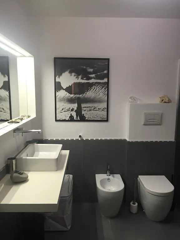 Se@ Apartment Piombino