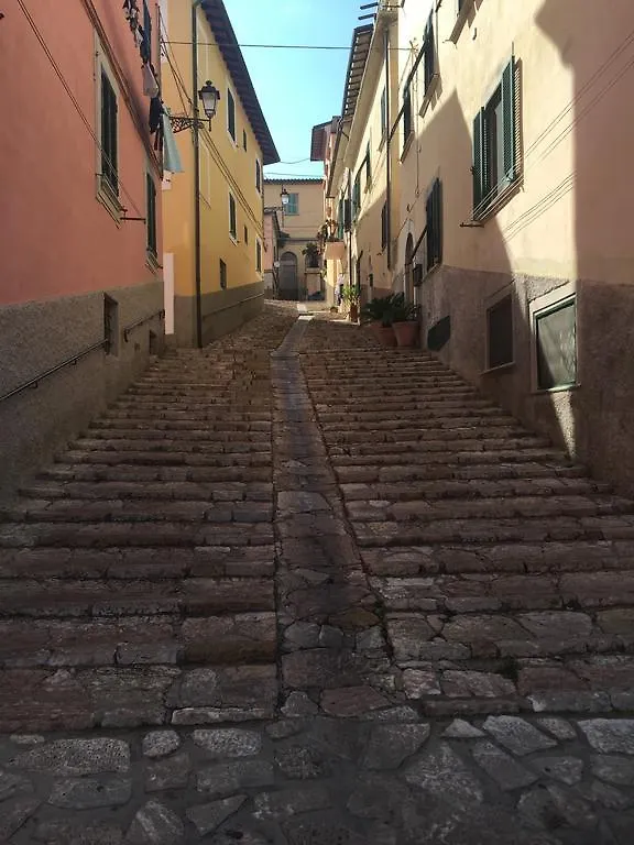 Se@ Apartment Piombino