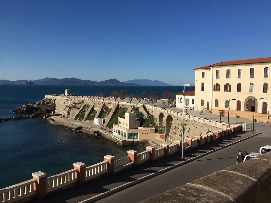 Se@ Apartment Piombino