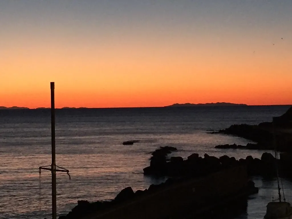 Se@ Apartment Piombino