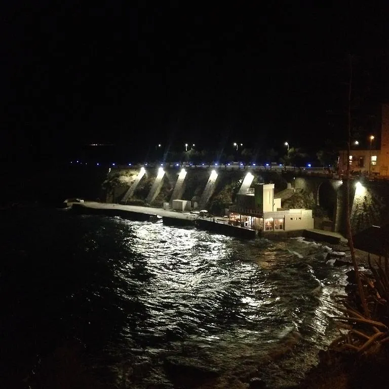 Se@ Apartment Piombino
