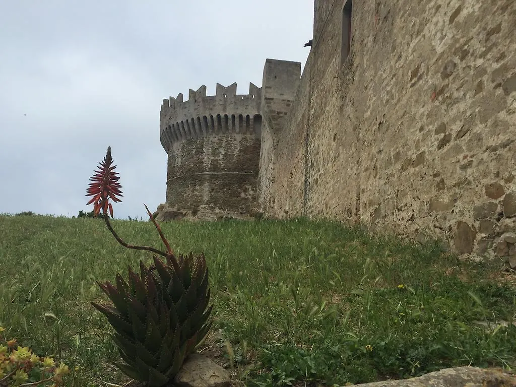 Se@ Apartment Piombino