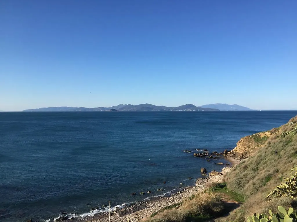 Se@ Apartment Piombino Italy