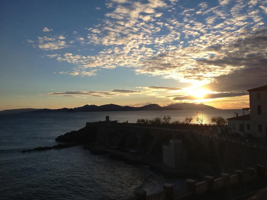 Se@ Apartment Piombino 0*,  Italy