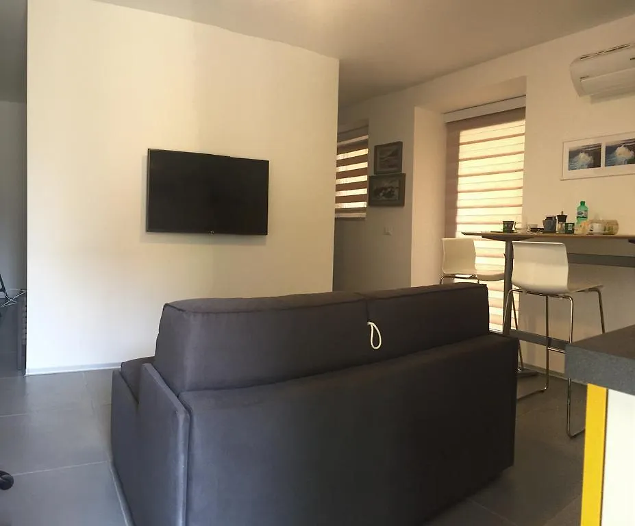 Se@ Apartment Piombino Italy