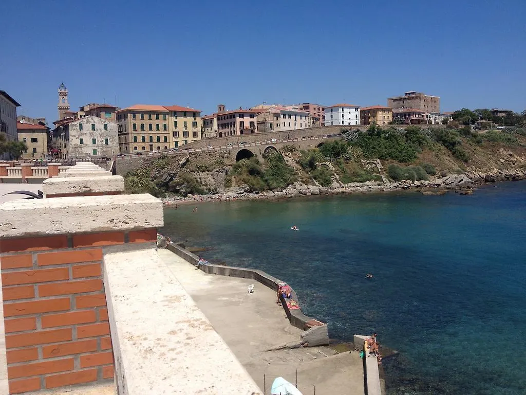 Se@ Apartment Piombino Italy