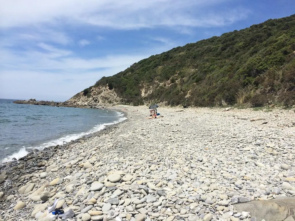 Se@ Apartment Piombino
