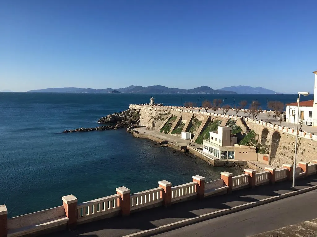 Se@ Apartment Piombino