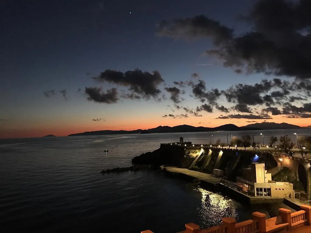 Se@ Apartment Piombino Italy