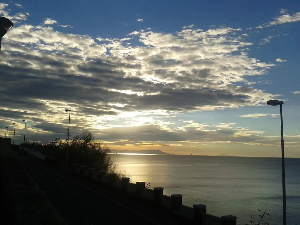 Se@ Apartment Piombino